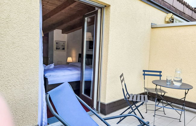 Residenza Parcolago Apt.212 - Foto 20