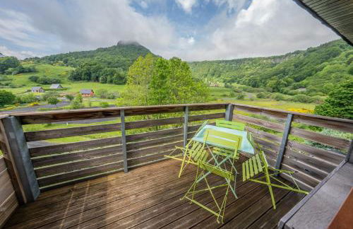 Sancy Resort - Foto 65