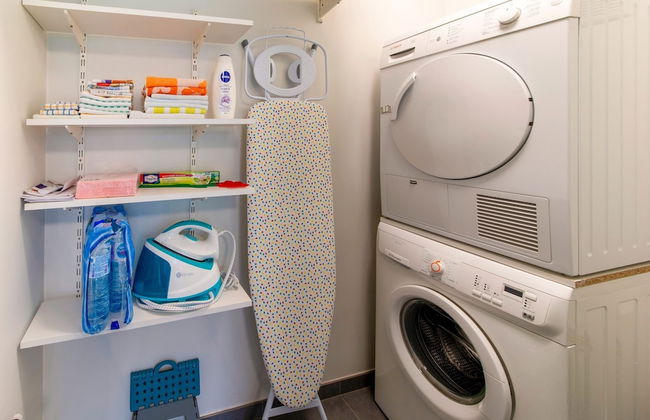 Holiday Home in Waimes With Garden - Photo 34