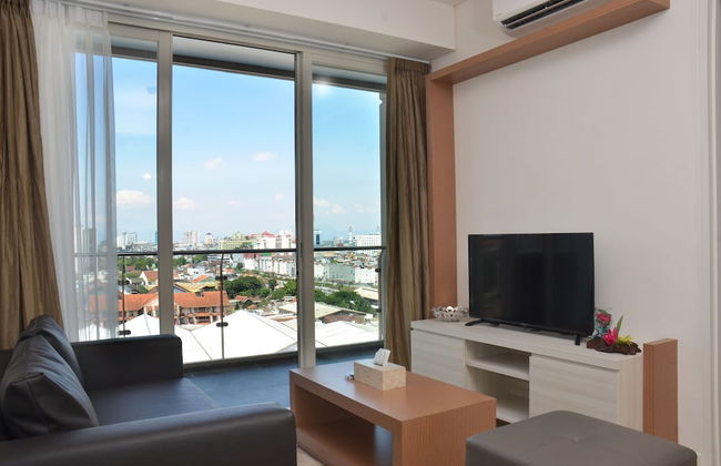 Private Landmark Paskal Condonium - Photo 12