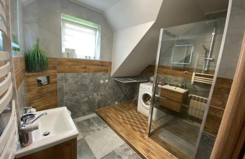 Domek całoroczny "U Haliny'' - Foto 18