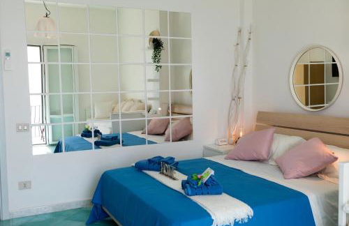 Villa Venere - Amalfi Coast - Private Sea Access - Foto 49