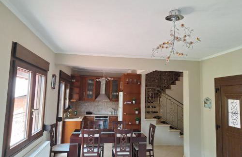 Country House on Mount Olympus - Maisonette - Foto 55