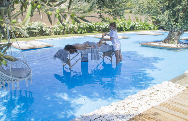 OW Andros - Luxury Suites - Photo 38