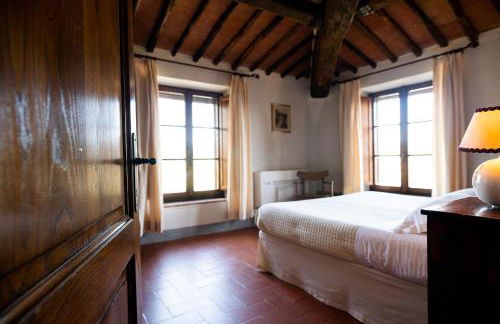 Relais Riserva di Fizzano - Foto 6