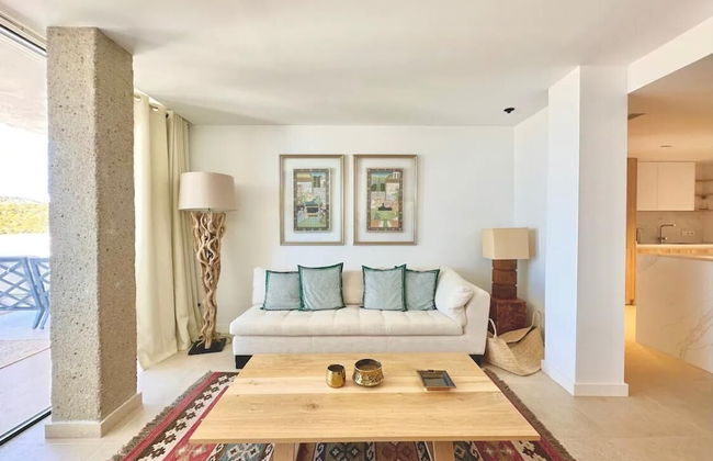 Cala Vadella Panoramic Retreat - Photo 26