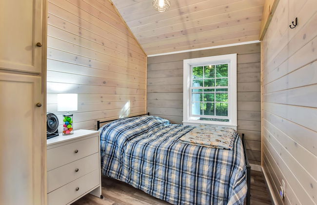 Gables End Cottage in Belgrade - Photo 5