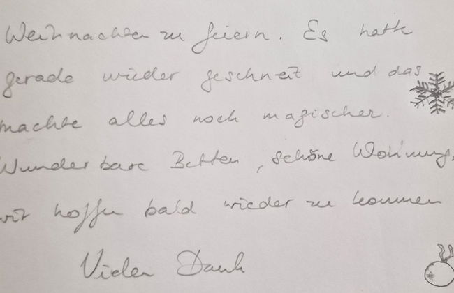 Casa Hofer - Foto 34