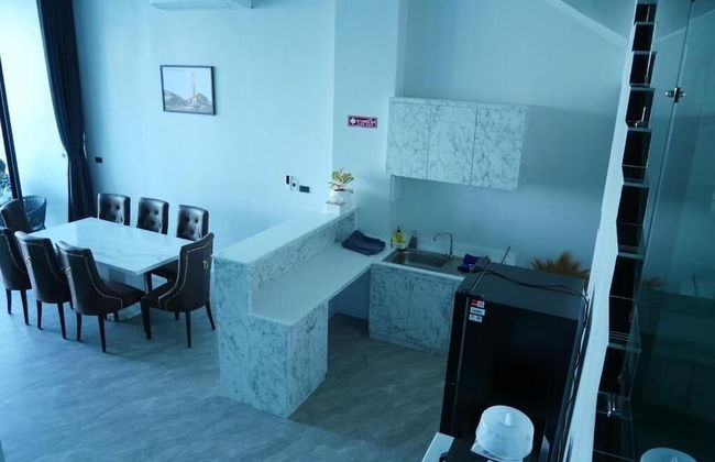 Pool villa rimkhong Nakhorn panom - Foto 16