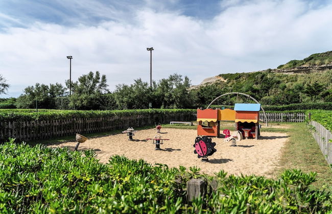 Belambra Clubs Anglet - La Chambre d'Amour - Foto 38