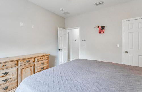 Military-Friendly Home Near Navarre Beach and Base! - Foto 16