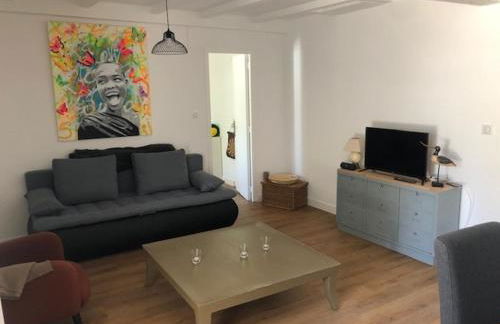 Maison 3 chambres Grand-Village-Plage Île d'Oléron - Foto 13