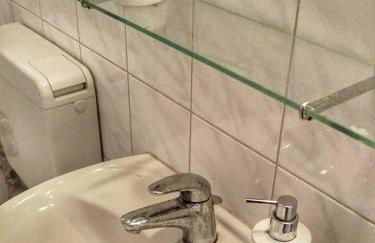 1 Zimmer Apartment - Foto 9