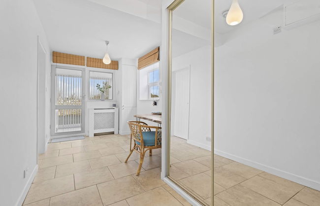 Splash-pevensey Bay in Pevensey Bay - Foto 27