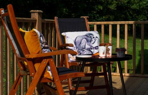 Trewhiddle Retreat V3 by Together Travel - Luxury 4-Bedroom Villa - Foto 45