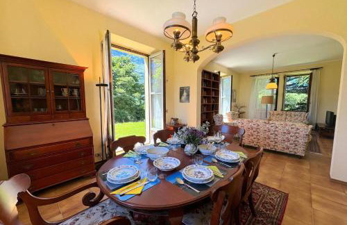 Villa Near Golf Club Menaggio - Foto 22