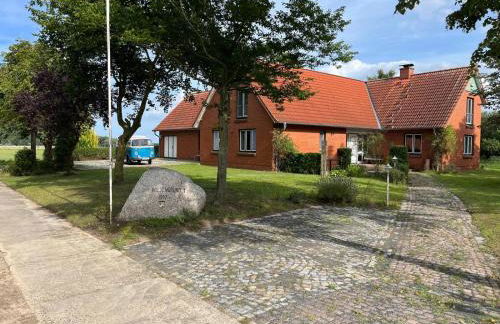 Landvilla Peenesicht - Foto 2