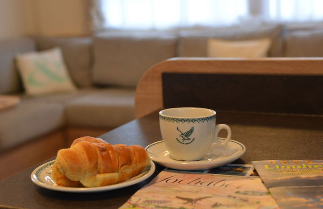 Linnhe Lochside Holidays - Foto 61