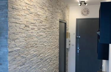 T2 Cosy - 70m2 au Coeur de ville - Foto 31