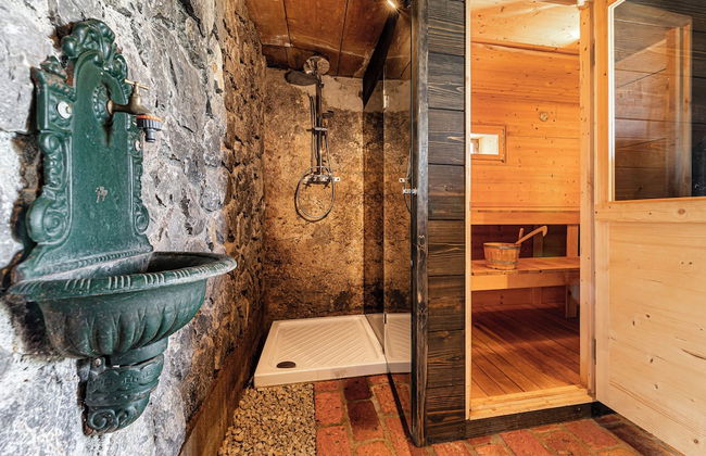 Vineyard Cottages Škatlar - Foto 10