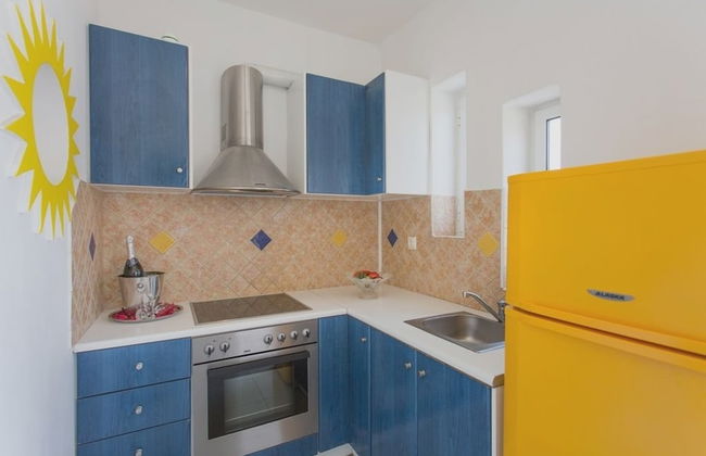 Saint George Hotel & Rooms - Foto 16