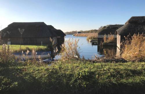 The Old Dairy - Foto 31