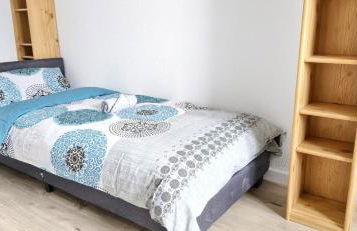 Modern apartment im Herzen des Schwarzwald v-s - Foto 4