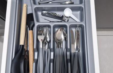 Apartamento 1 quarto Edifício Ipanema Residence - Photo 18