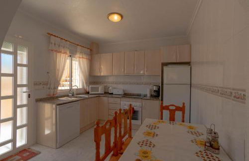 Villa Isla Lanzarote - Ciudad Quesada - Alicante - Foto 40