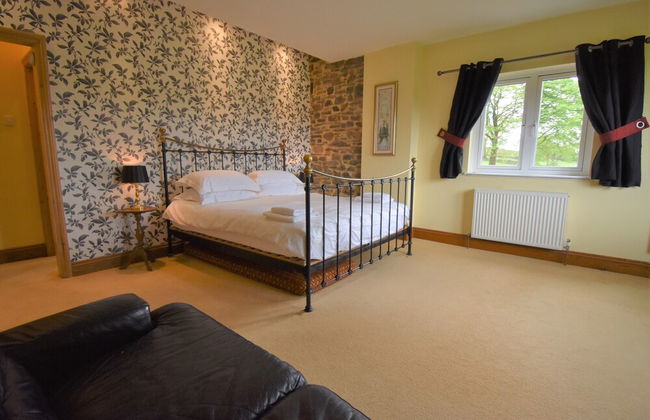 Stunning 6-bed House With Huge Garden on Dartmoor - Foto 12