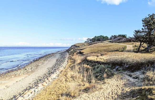 5 Person Holiday Home in Gilleleje - Foto 22