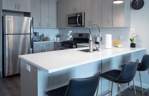 Luxury Furnished Apartments by Hyatus Downtown at Yale - Foto 48