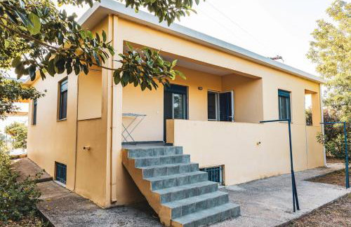 Santa Domenica Summer House - Foto 32