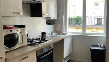 Vue sur Saint Quentin Un Séjour à Part - Foto 2, stove