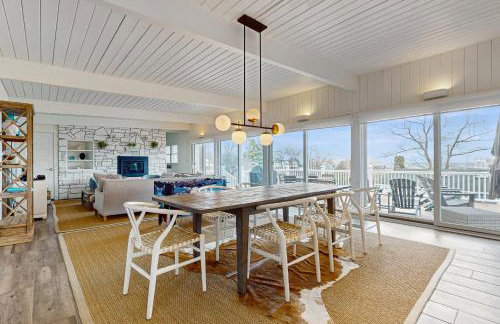 Wallis Sands Beach Serenity - Foto 12