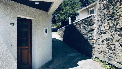 duplex house un center village - Foto 5