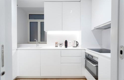 The Boulevard Lisbon Apartment - Foto 14