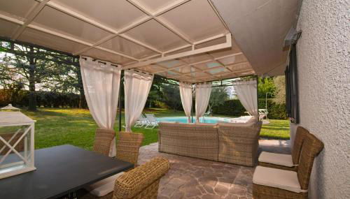 Villa Grazia - Foto 4