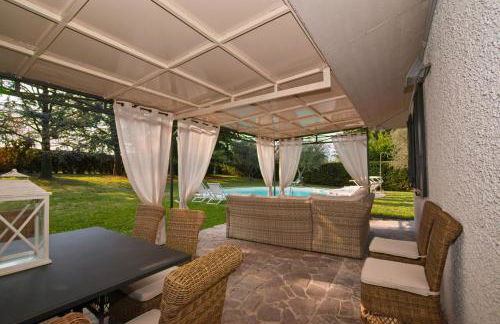 Villa Grazia - Foto 4