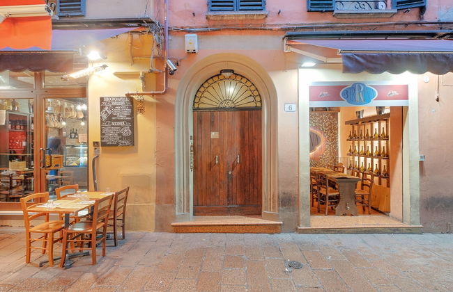 Sognando Bologna Flat - Foto 11