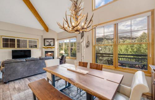 The Corral at Breckenridge by Great Western Lodging - Foto 105