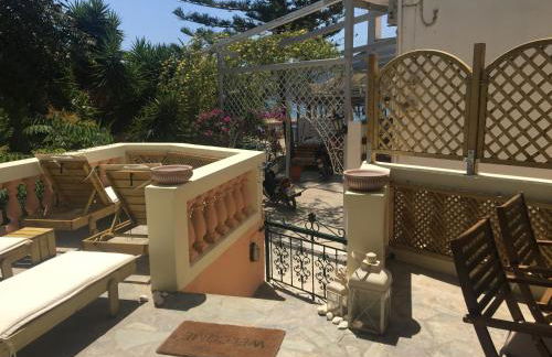 Corali Luxury Beach Apartment - Photo 11