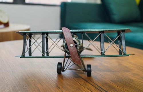 Charming 420Friendly 3BR South Loop Near McCormick 2001 South State St - 4F - Photo 21