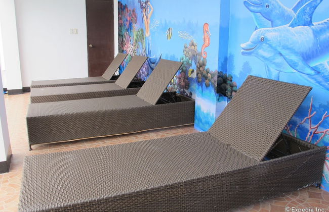 Seahorse Villa - Foto 25