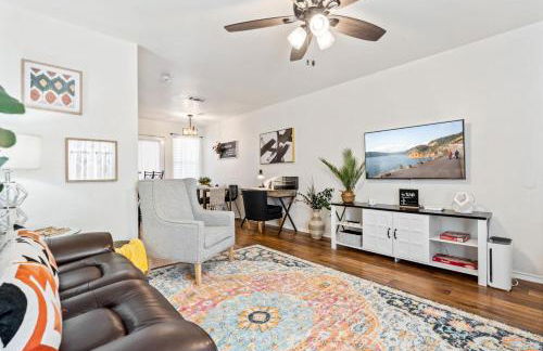 ZRoyal Stay 2BR Near Fort Cavazos - Ideal for TDY, Travel Nurses, Contractors & Extended Stays - Foto 5