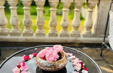 Luxury Ascot Indoor Heated Pool & Wellness Bubble Spa - Foto 17