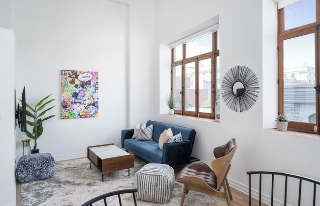 Le Nomade MTL - Foto 57