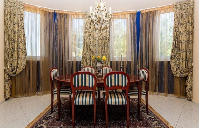 EXPLOR Mansion - Inclusive Experience - Foto 18