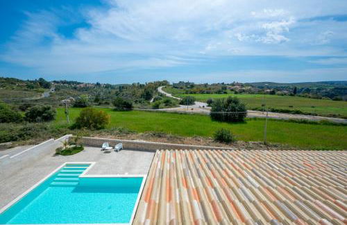 Villa Stefania - Foto 28