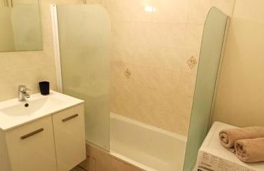 Le Béranger T2 centre wifi balcon - Foto 13